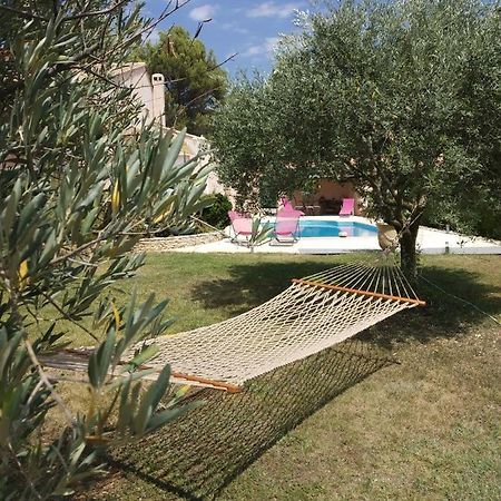 Bed and Breakfast L'Eolyre La Motte-d'Aigues Zewnętrze zdjęcie