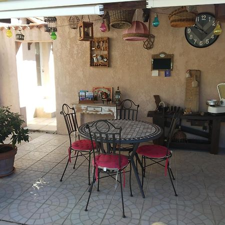 Bed and Breakfast L'Eolyre La Motte-d'Aigues Zewnętrze zdjęcie