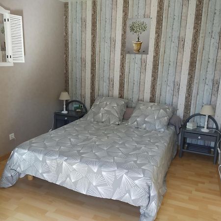 Bed and Breakfast L'Eolyre La Motte-d'Aigues Zewnętrze zdjęcie