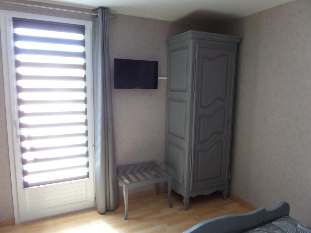 Bed and Breakfast L'Eolyre La Motte-d'Aigues Zewnętrze zdjęcie