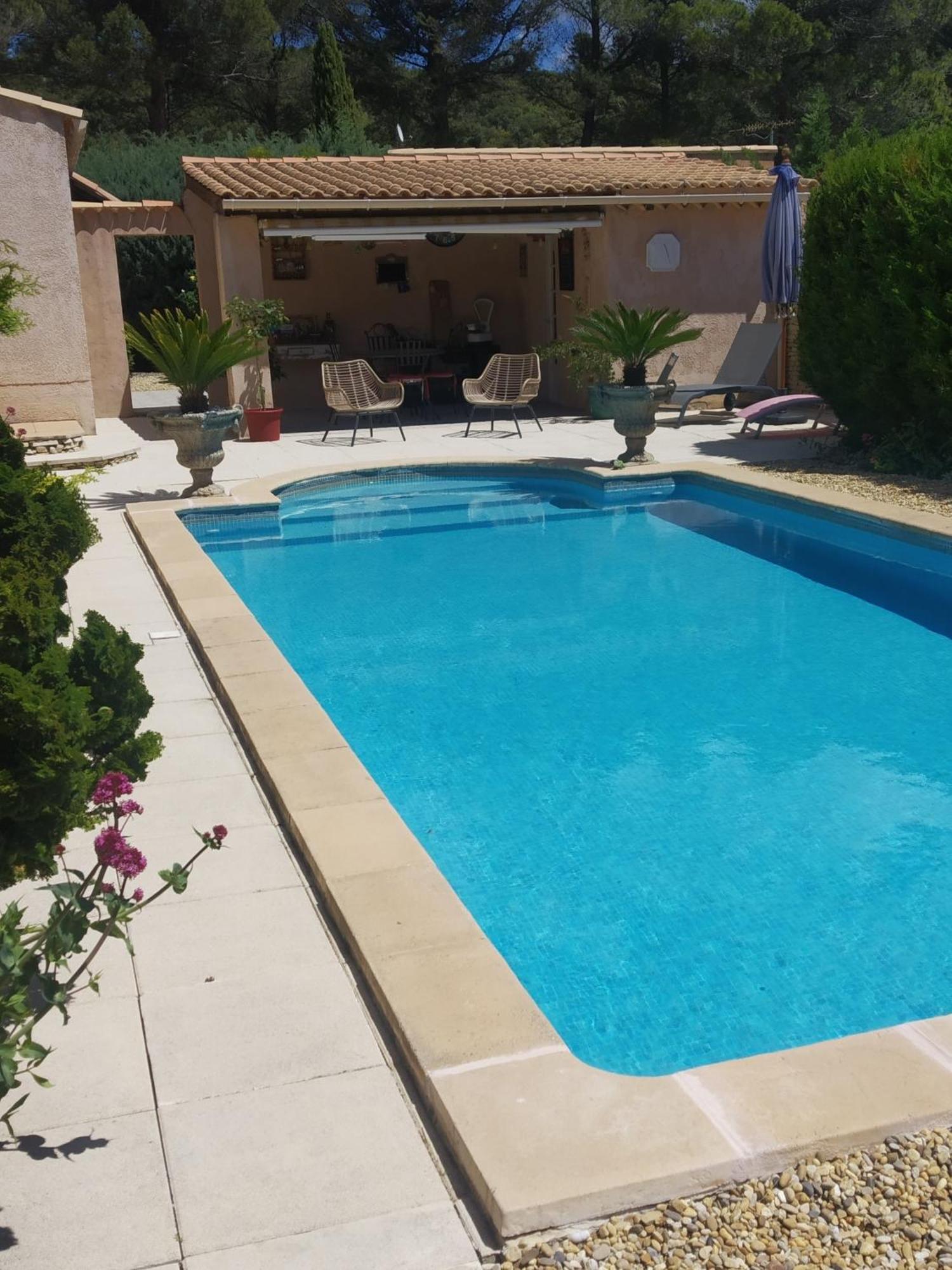 Bed and Breakfast L'Eolyre La Motte-d'Aigues Zewnętrze zdjęcie